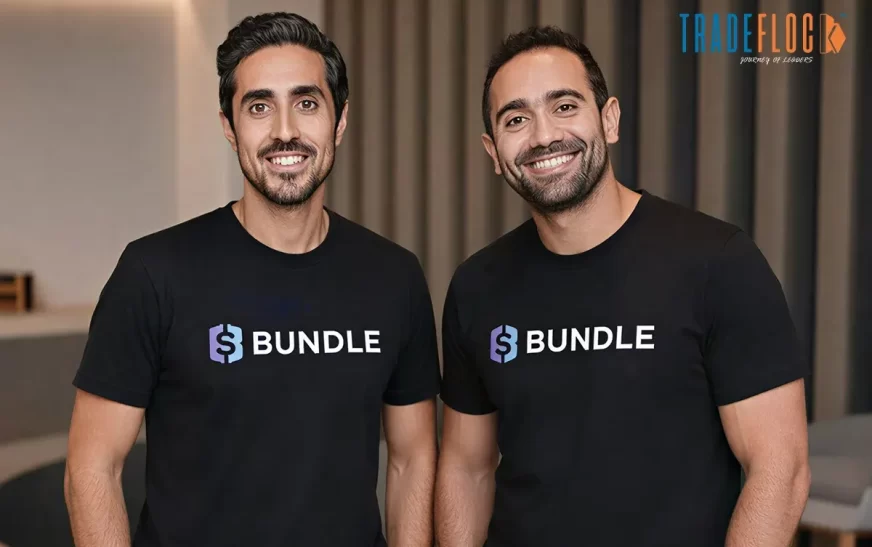 Bundle Raises $55M to Launch Web3 Rewards Platform