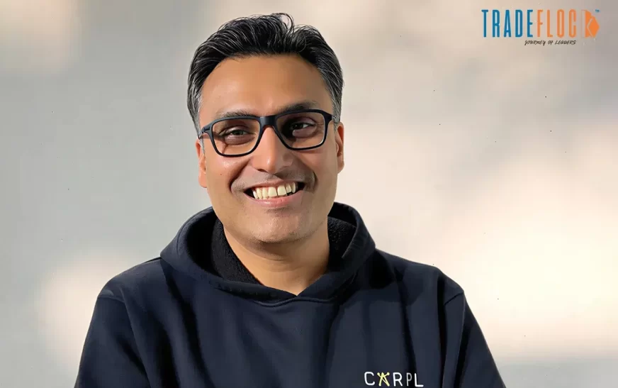 Healthtech Firm CARPL.ai Secures $10M Series A Led by IFC