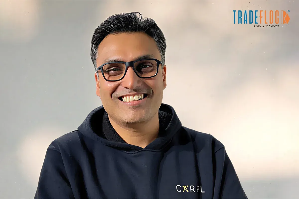 Healthtech Firm CARPL.ai Secures $10M Series A Led by IFC