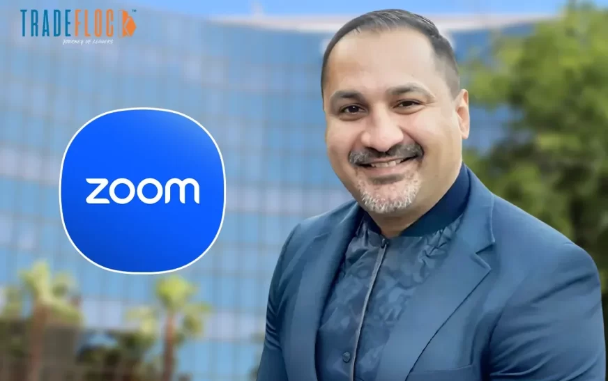 Zoom Names Carlos Quaderi APAC Head to Drive AI Growth