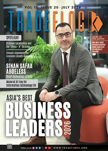 Asia’s Best Business Leaders 2026