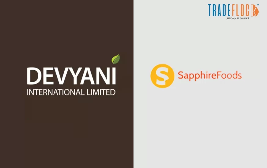 Devyani and Sapphire Foods Merge to Create $934 Million QSR Giant