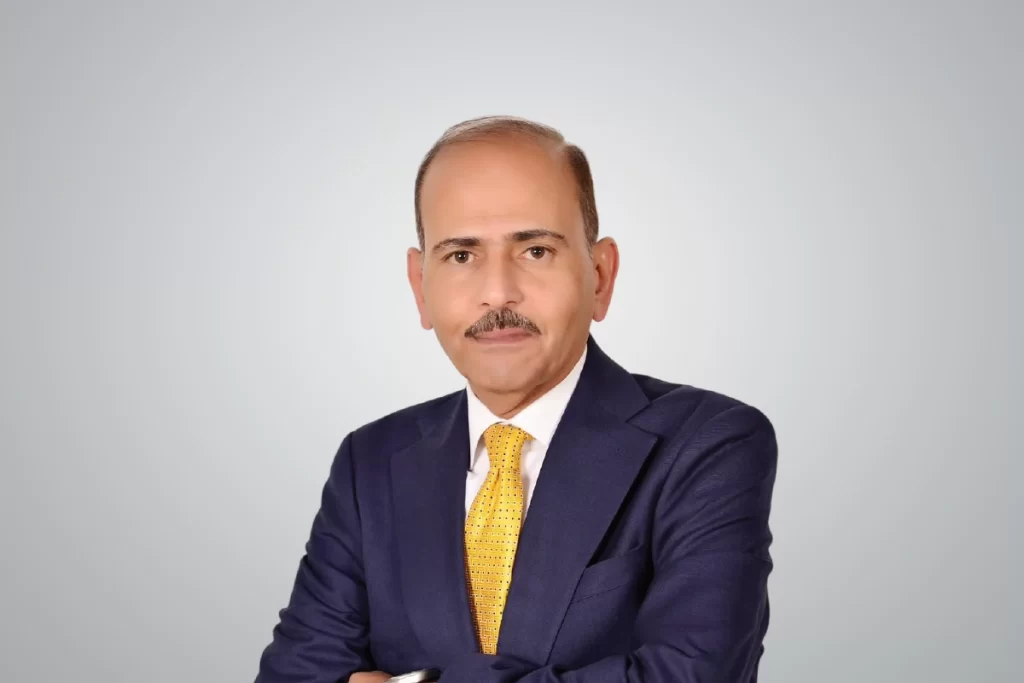 Dr Nabeel Abdul Hour Tomman