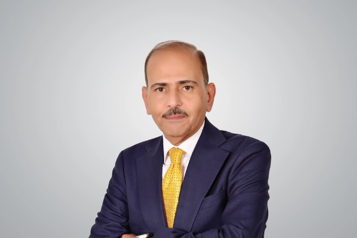 Dr Nabeel Abdul Hour Tomman-Asia’s Best Business Leaders 2026