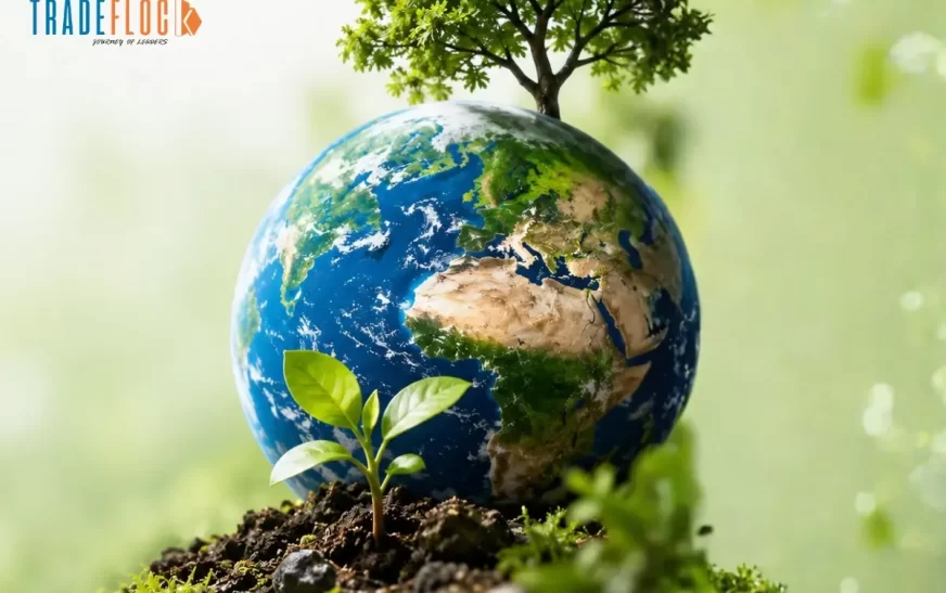 What Is EVS Full Form, Meaning & Importance Explained A Beginner's Guide to Environmental Studies