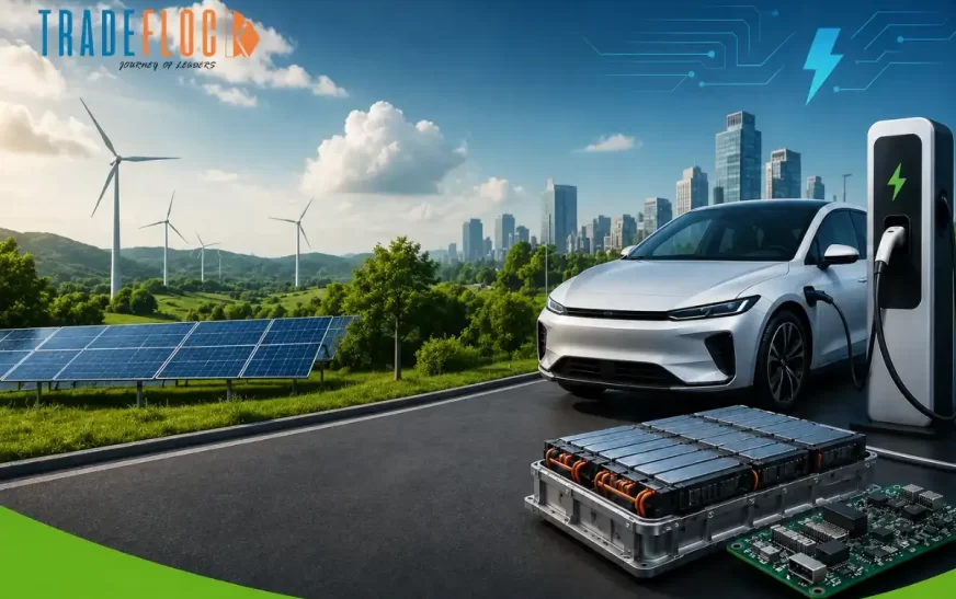 Electric Vehicle Course: How to Choose the Right Program