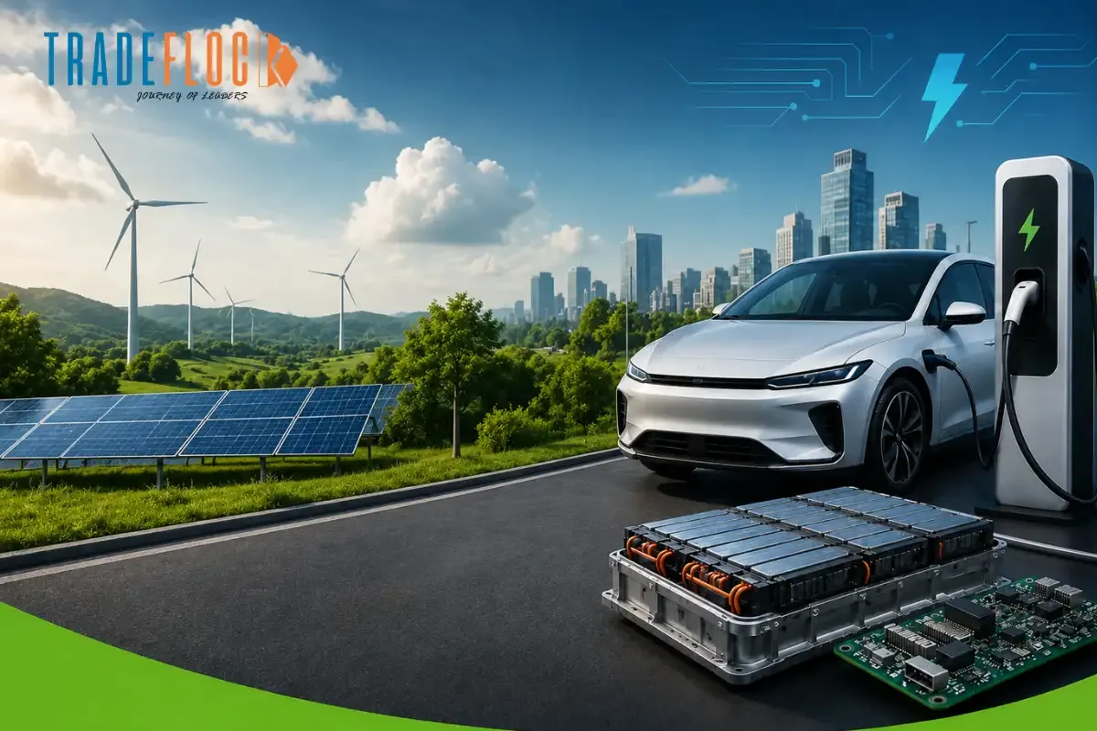Electric Vehicle Course: How to Choose the Right Program