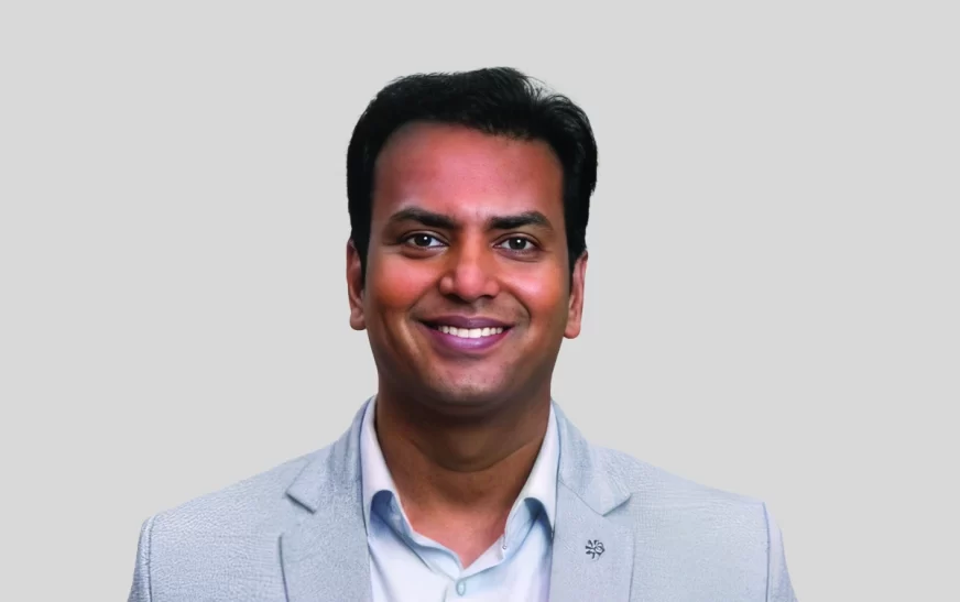 Hemant Kumar Ravi-The Sovereign Blueprint-Architecting the Enterprise AI and Quantum Frontier