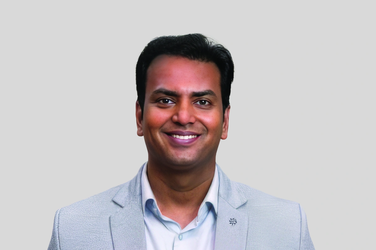 Hemant Kumar Ravi-The Sovereign Blueprint-Architecting the Enterprise AI and Quantum Frontier