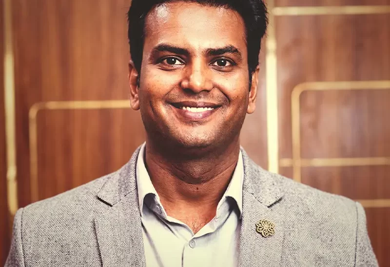 Hemant Kumar Ravi-The Sovereign Blueprint-Architecting the Enterprise AI and Quantum Frontier