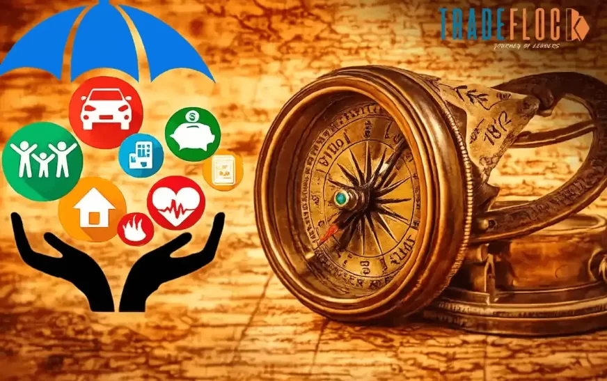 History of Insurance: Build a $7 Trillion Global Industry