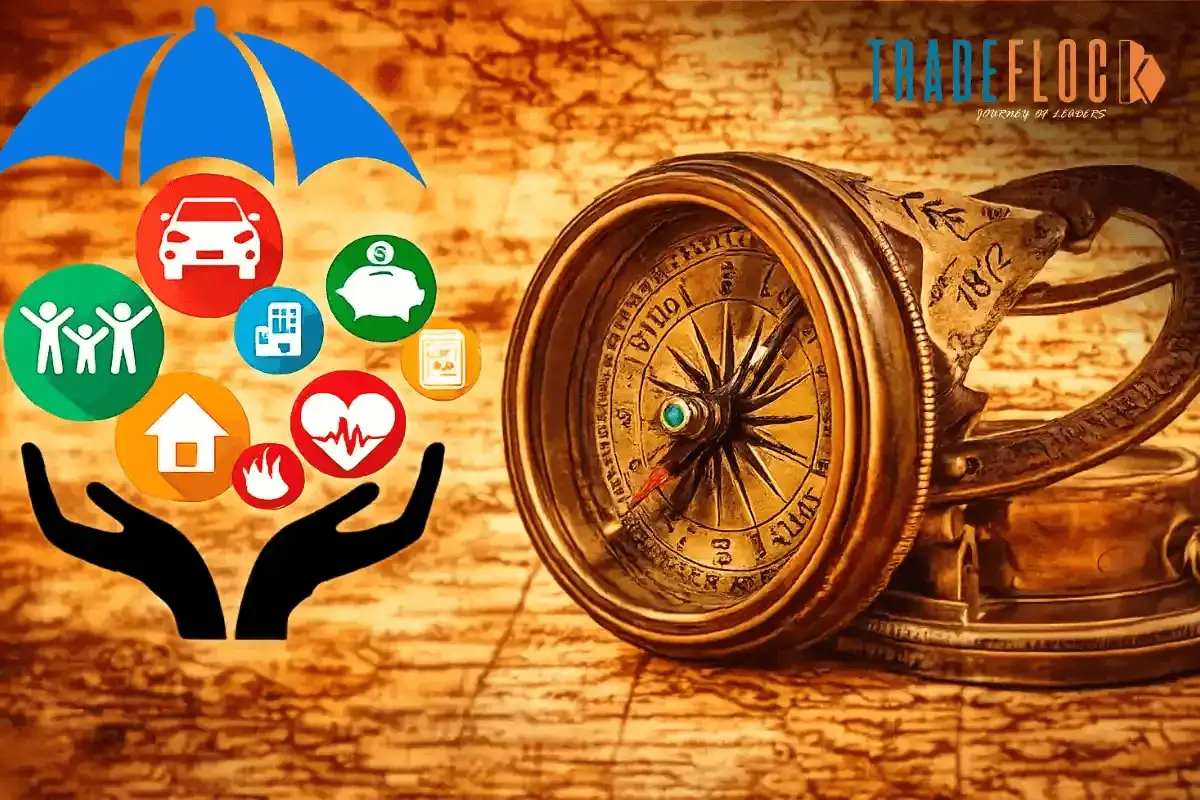 History of Insurance: Build a $7 Trillion Global Industry