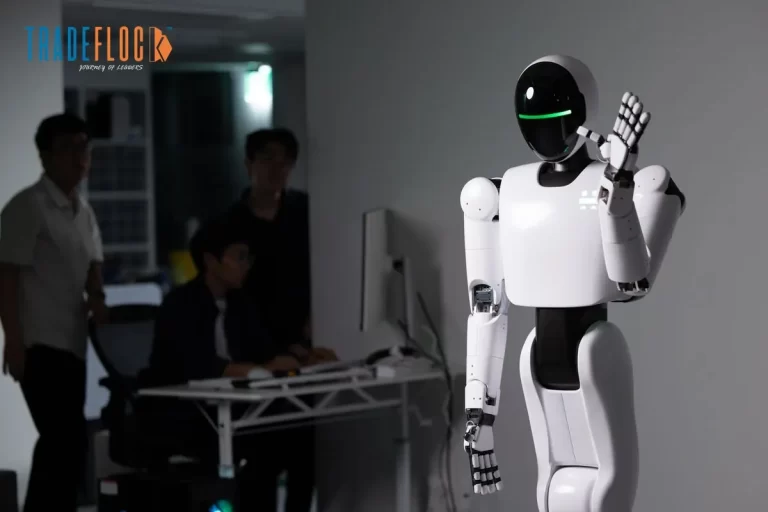 Holiday Robotics Secures Record $103M Series A Funding