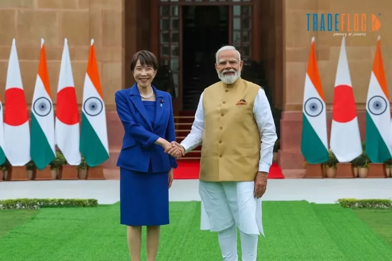 India-Japan Partnership for Clean Energy Transmission