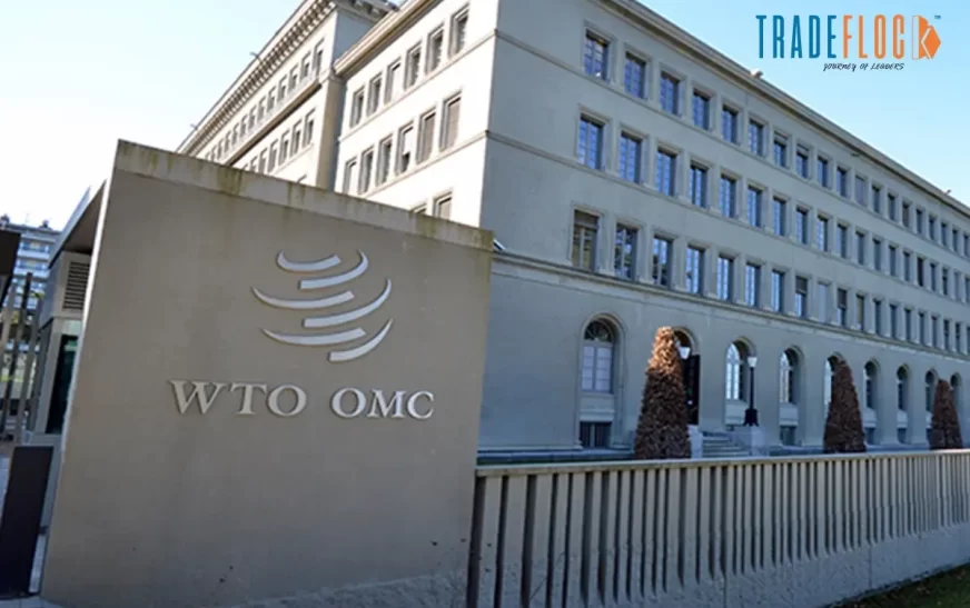 India's 8th WTO Trade Policy Review Begins on July 21, 2026
