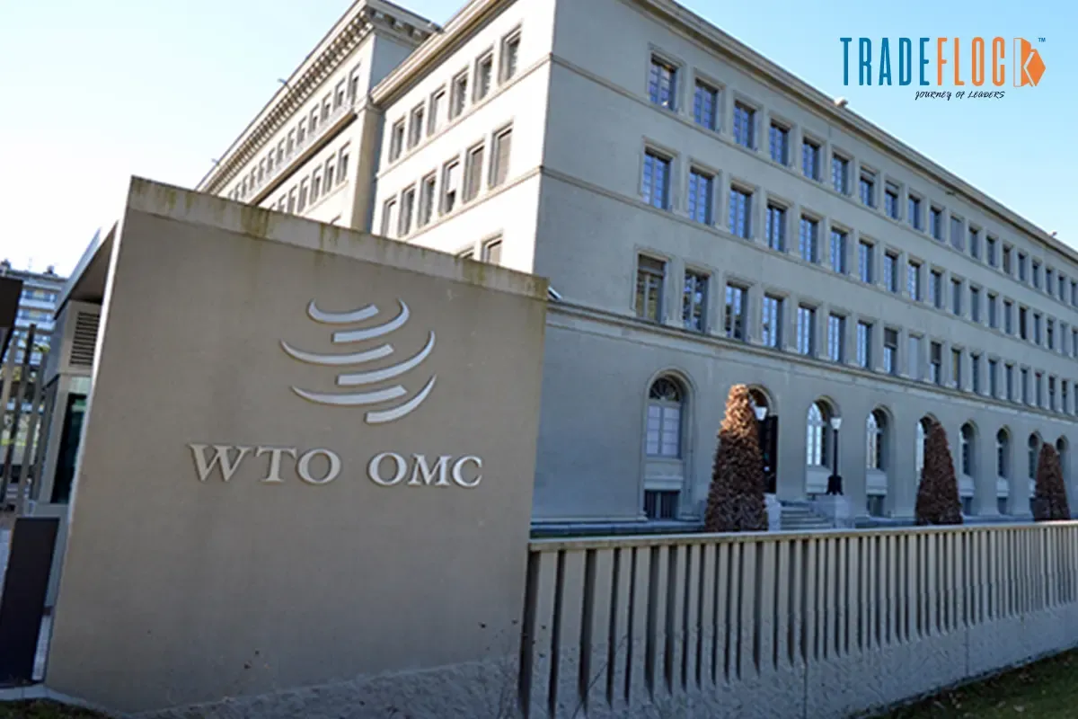 India’s 8th WTO Trade Policy Review Starts From July 21