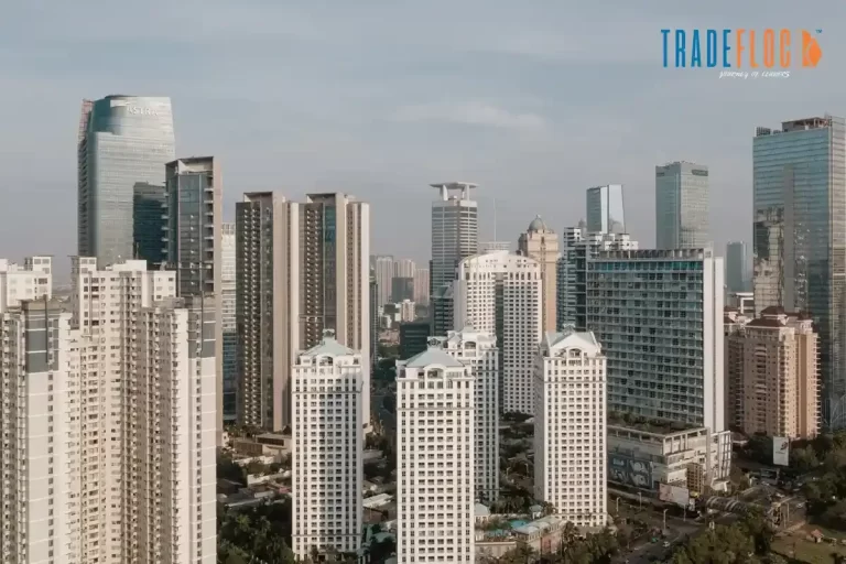 Indonesia Eyes 0 Tax to Build New Financial Hub