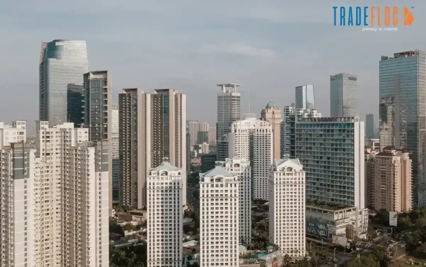 Indonesia Eyes 0 Tax to Build New Financial Hub