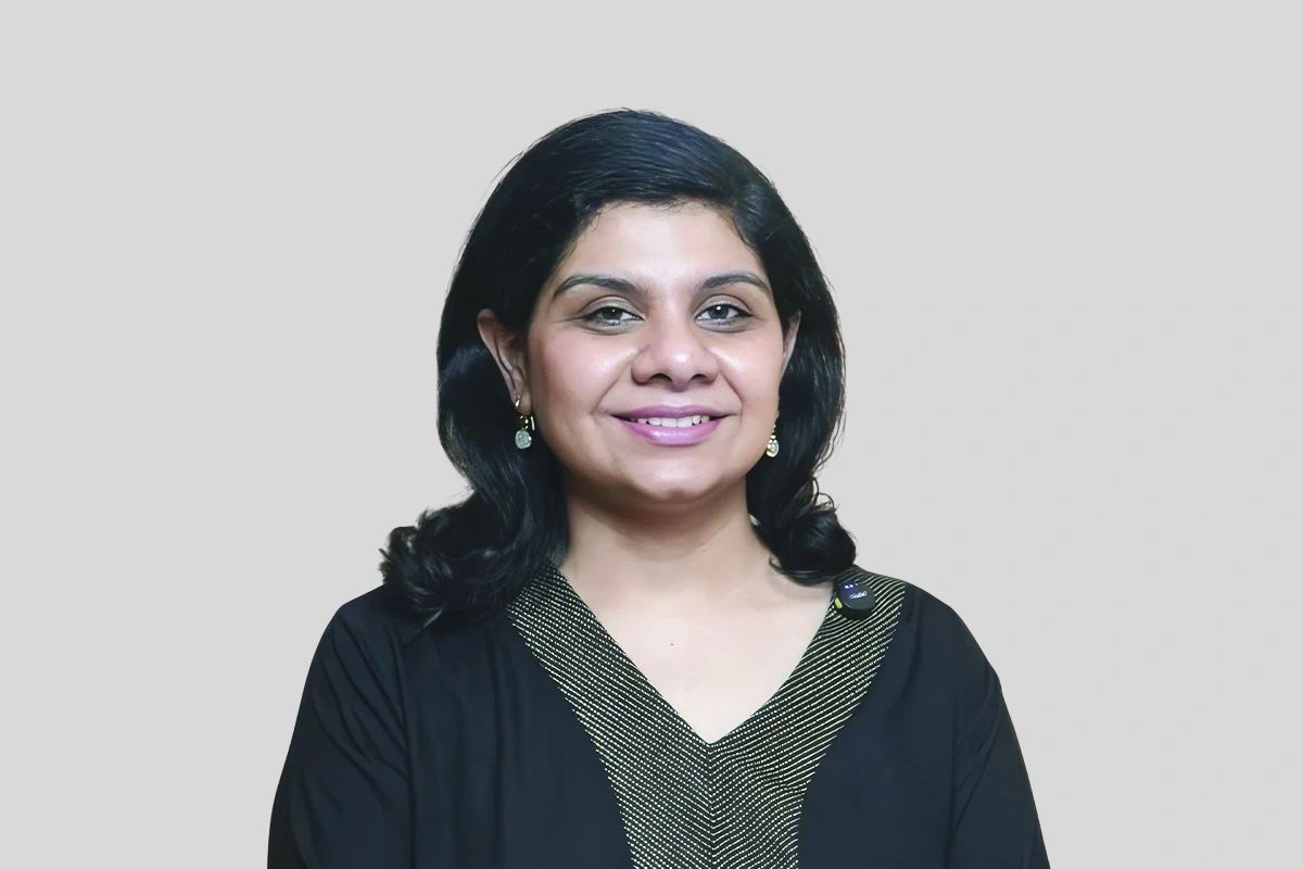 Ira Gilani-What I Learned About Leadership by Working in Industries Where Women Were the Exception