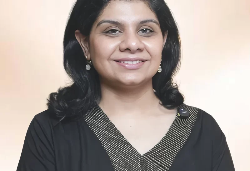 Ira Gilani-What I Learned About Leadership by Working in Industries Where Women Were the Exception