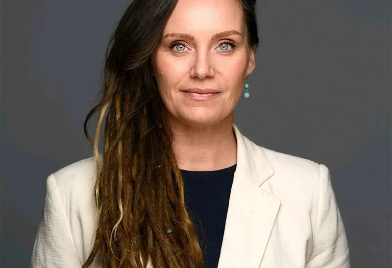 Jenni Monkiewicz