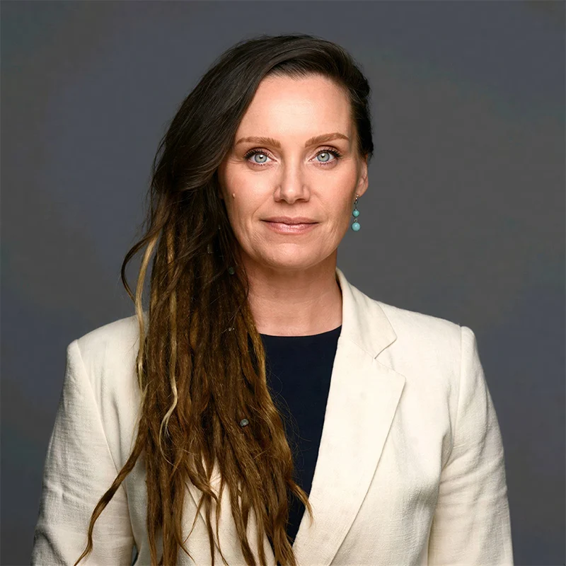 Jenni Monkiewicz