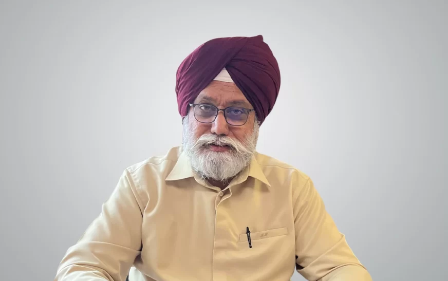 Keshmahinder Singh