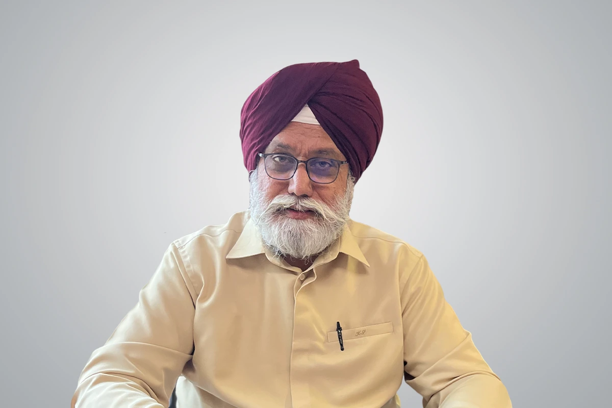 Keshmahinder Singh-Asia’s Best Business Leaders 2026