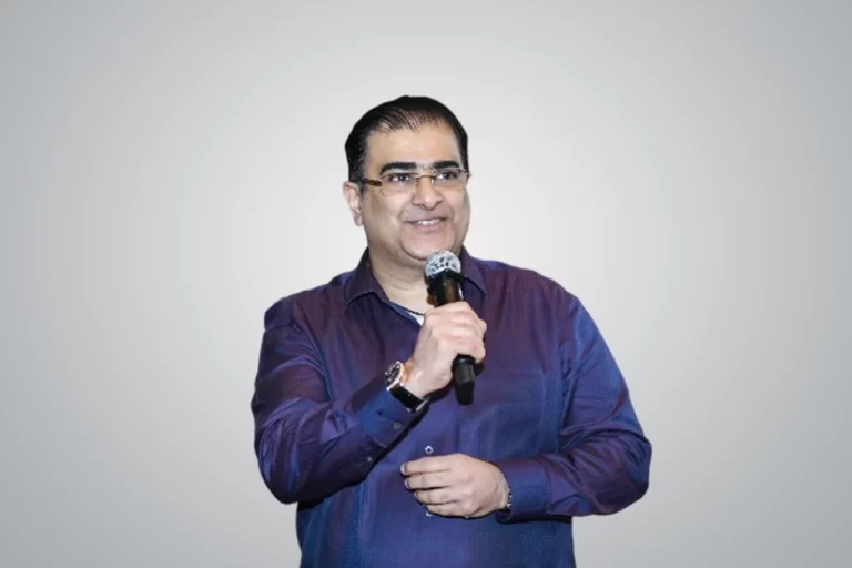 Lalit Laungani