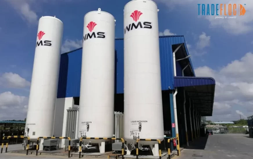 Messer Group Looks to Expand Its Footprint to Asia Completes Acquisition of Major Singapore-Malaysia Firms