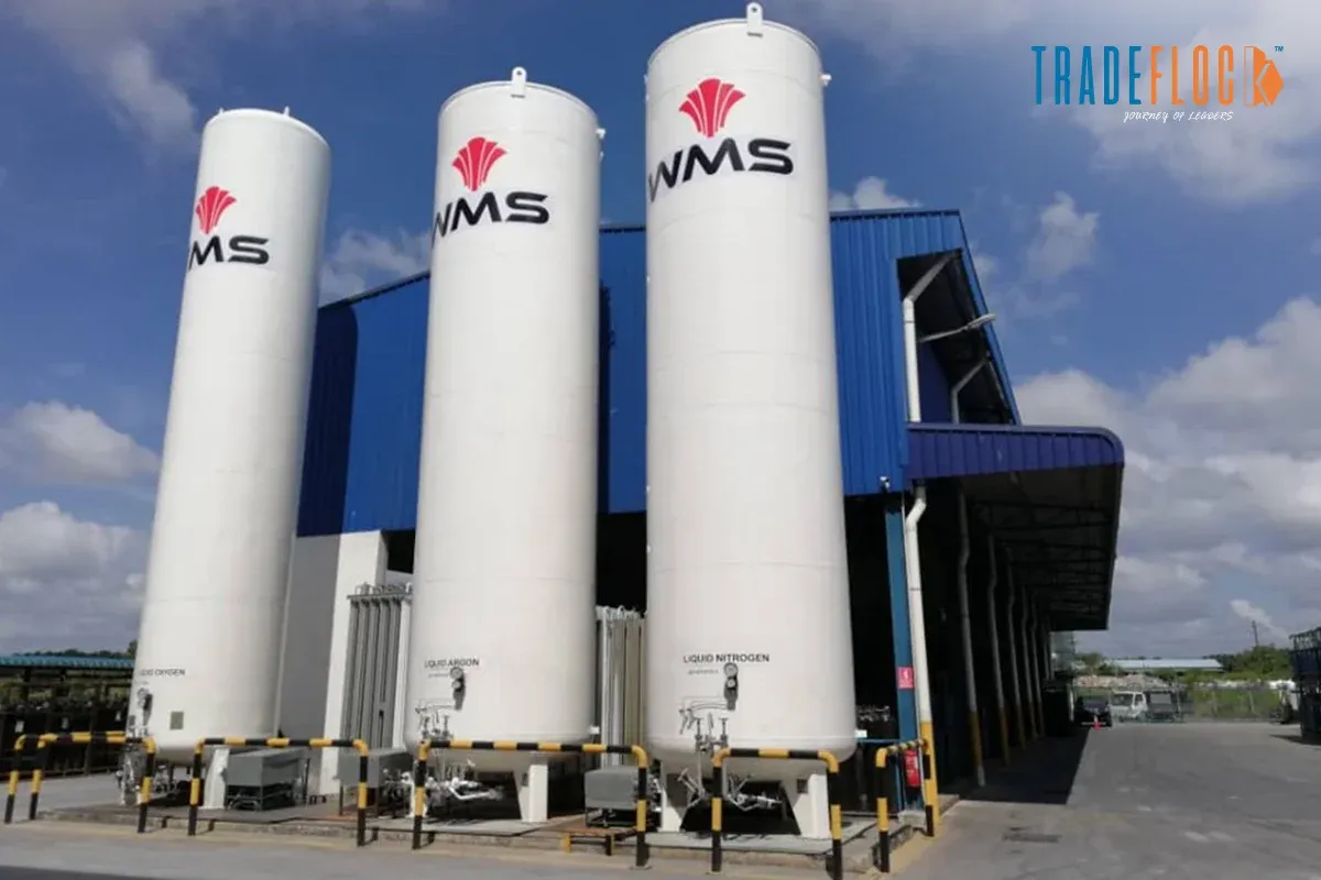 Messer Group Looks to Expand Its Footprint to Asia Completes Acquisition of Major Singapore-Malaysia Firms