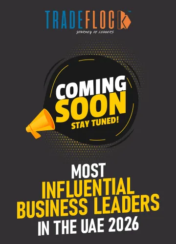 Most Influential Business Leaders in the UAE 2026


