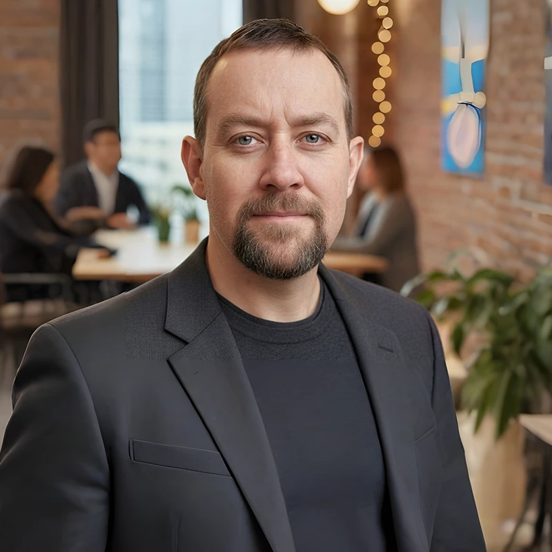 Neil Meyer