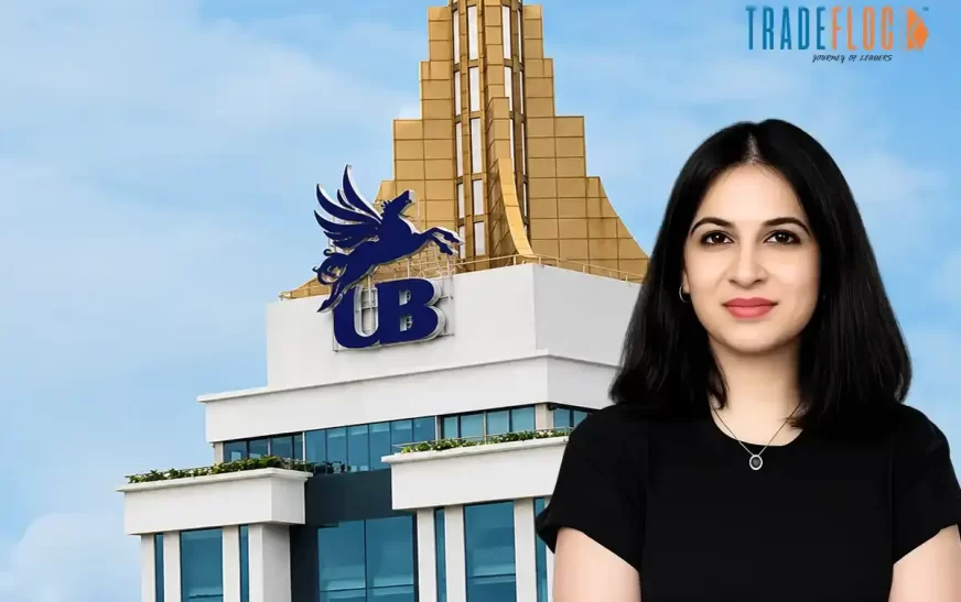 Parul Malhotra Takes Over As United Breweries’ CHRO