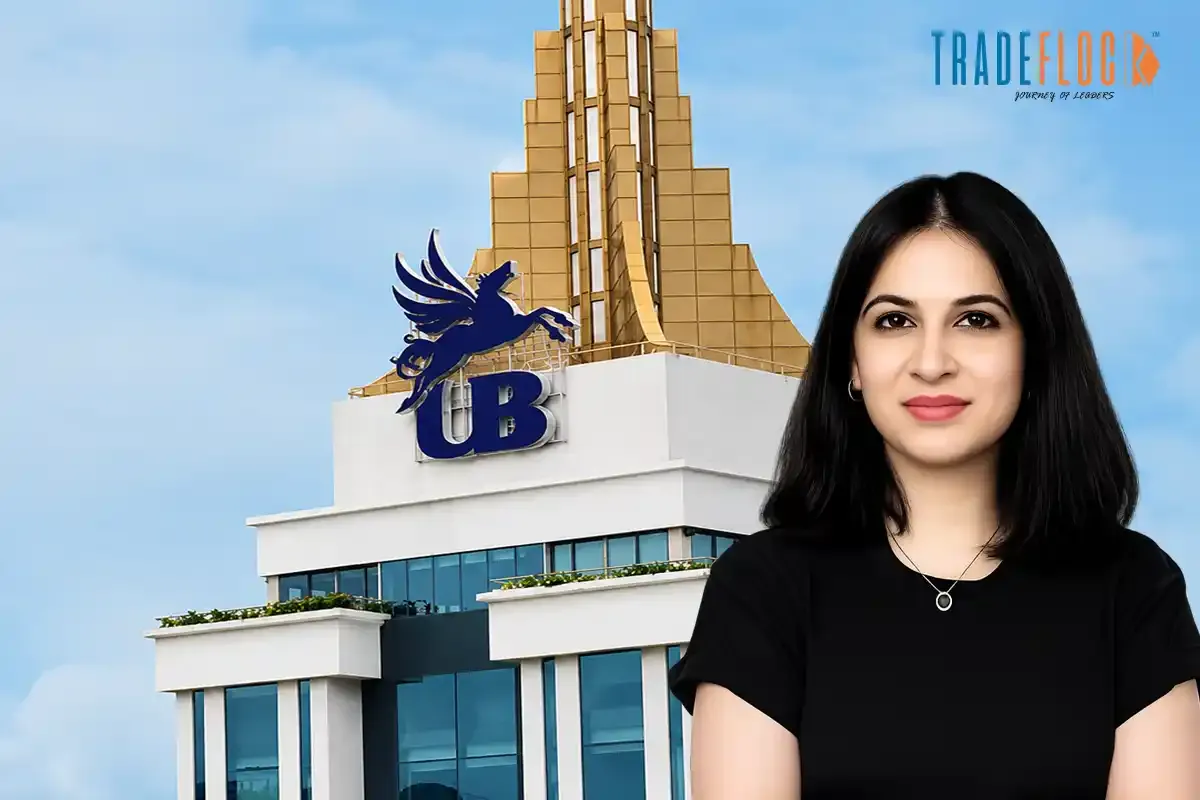 Parul Malhotra Joins United Breweries as CHRO