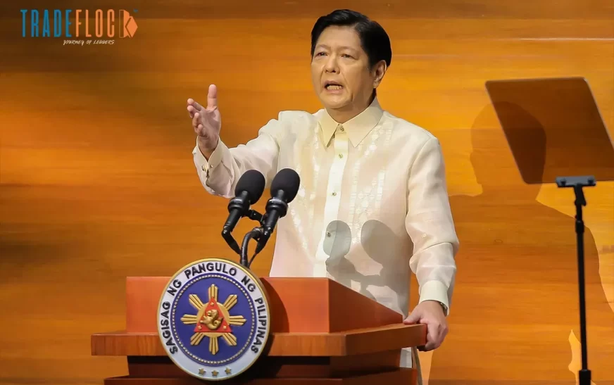 Philippine President Marcos Eyes Tech & Innovation Push