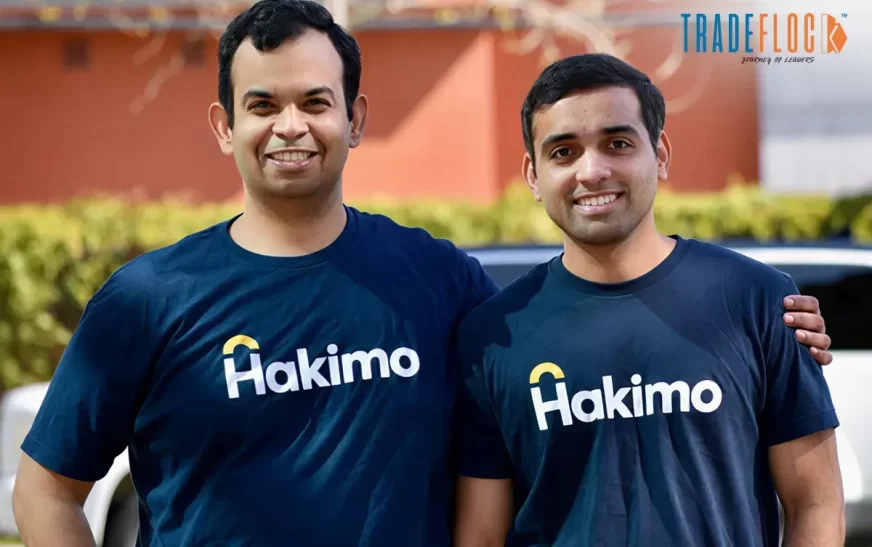 Smart cameras get smarter Hakimo secures $12M