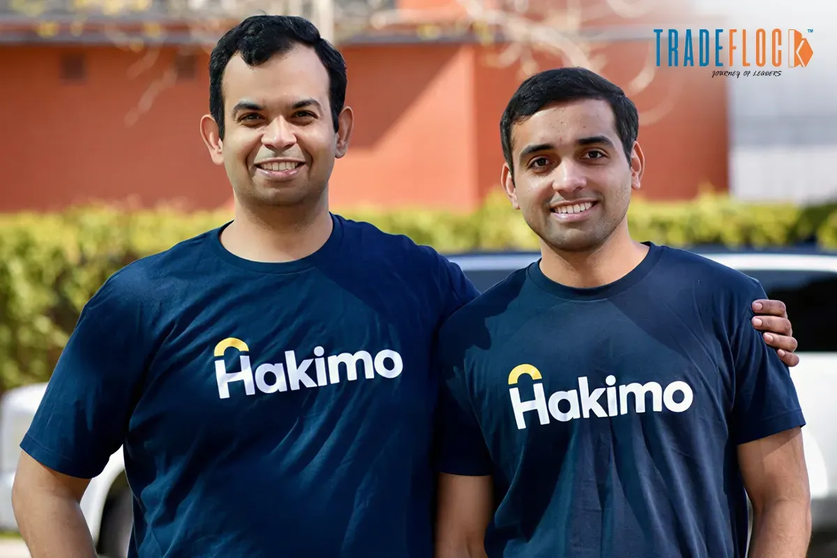 Smart cameras get smarter Hakimo secures $12M