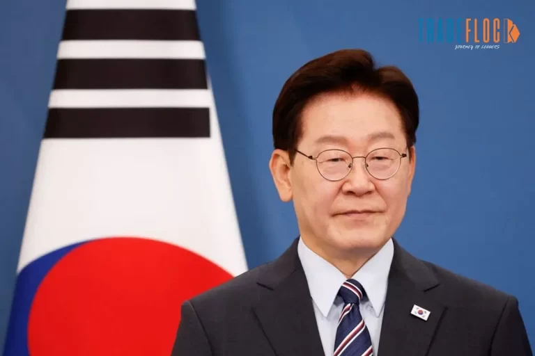 South Korea Unveils $576 Billion AI and Chip Plan