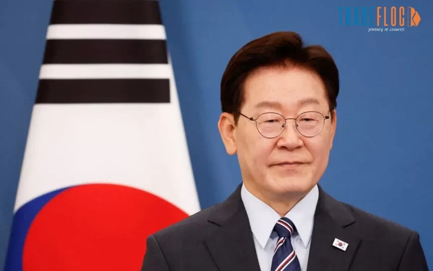 South Korea Plans Huge $576 Billion AI-Chip Investment