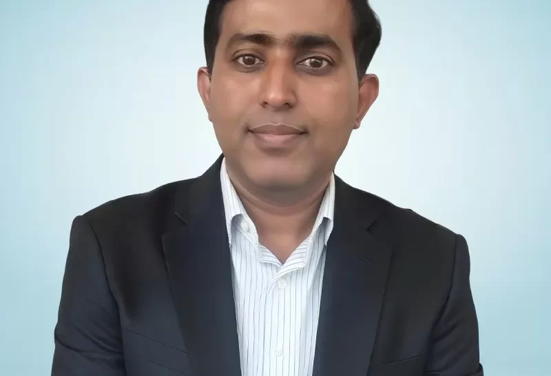 Srikanth Victory-The Human Compass-Balancing Ethics and Innovation in an AI World