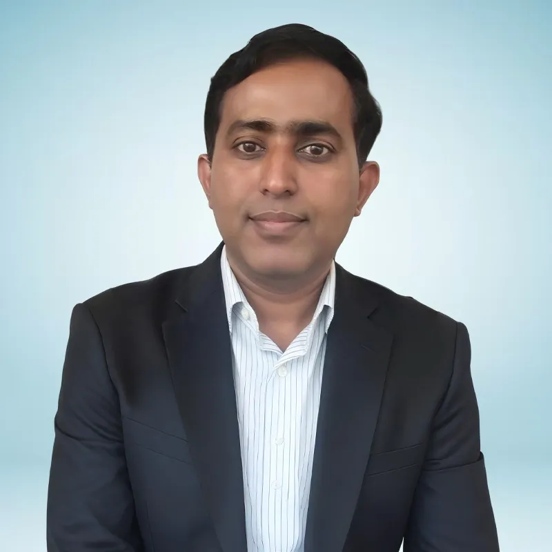Srikanth Victory-The Human Compass-Balancing Ethics and Innovation in an AI World