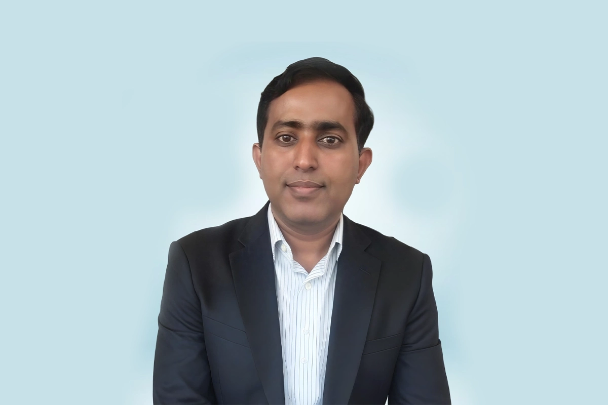 Srikanth Victory-The Human Compass-Balancing Ethics and Innovation in an AI World