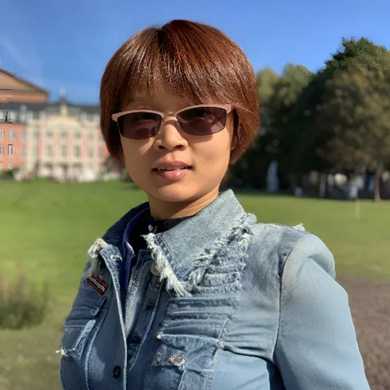TU YIQIAN-From Administration to Strategic Catalyst-How Modern HR Drives Growth, Innovation, and Human Potential