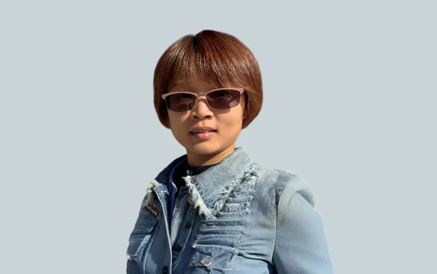 TU YIQIAN-From Administration to Strategic Catalyst-How Modern HR Drives Growth, Innovation, and Human Potential