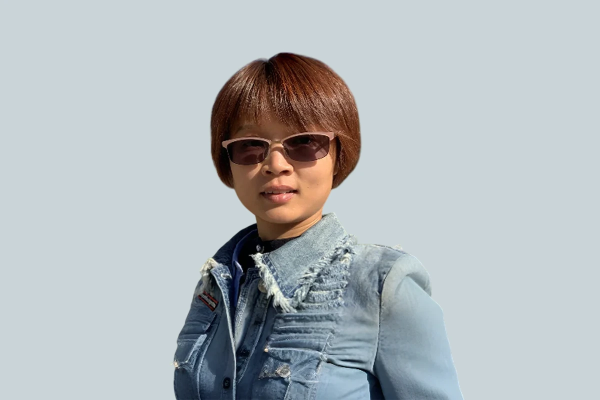 TU YIQIAN-From Administration to Strategic Catalyst-How Modern HR Drives Growth, Innovation, and Human Potential