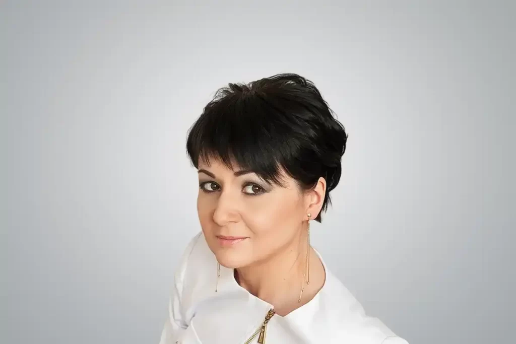 Victoria Tzareva