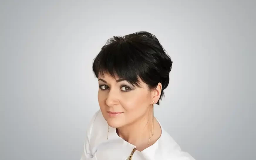 Victoria Tzareva