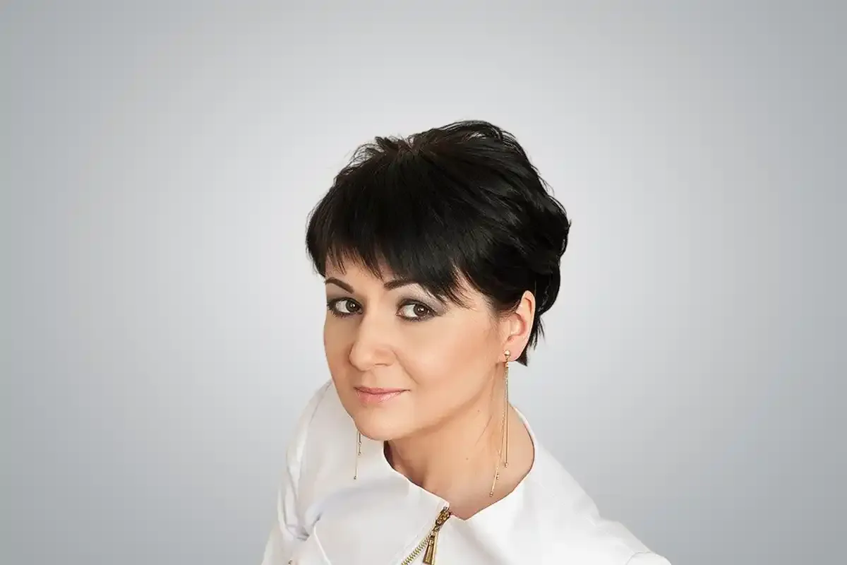 Victoria Tzareva-Most Influential Leaders to Watch in 2026