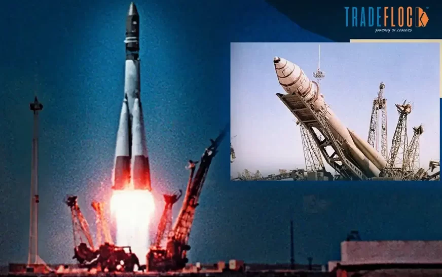 11 August 1962: The Day the Soviets Soared Again